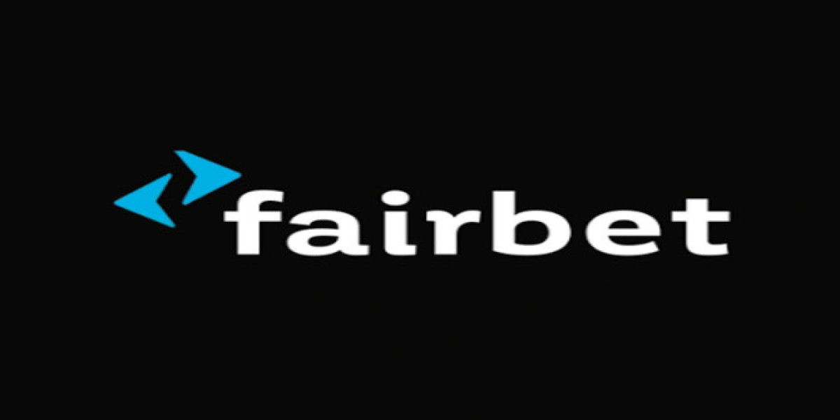 Fairbet App- Features, Online Gaming, and User Guide