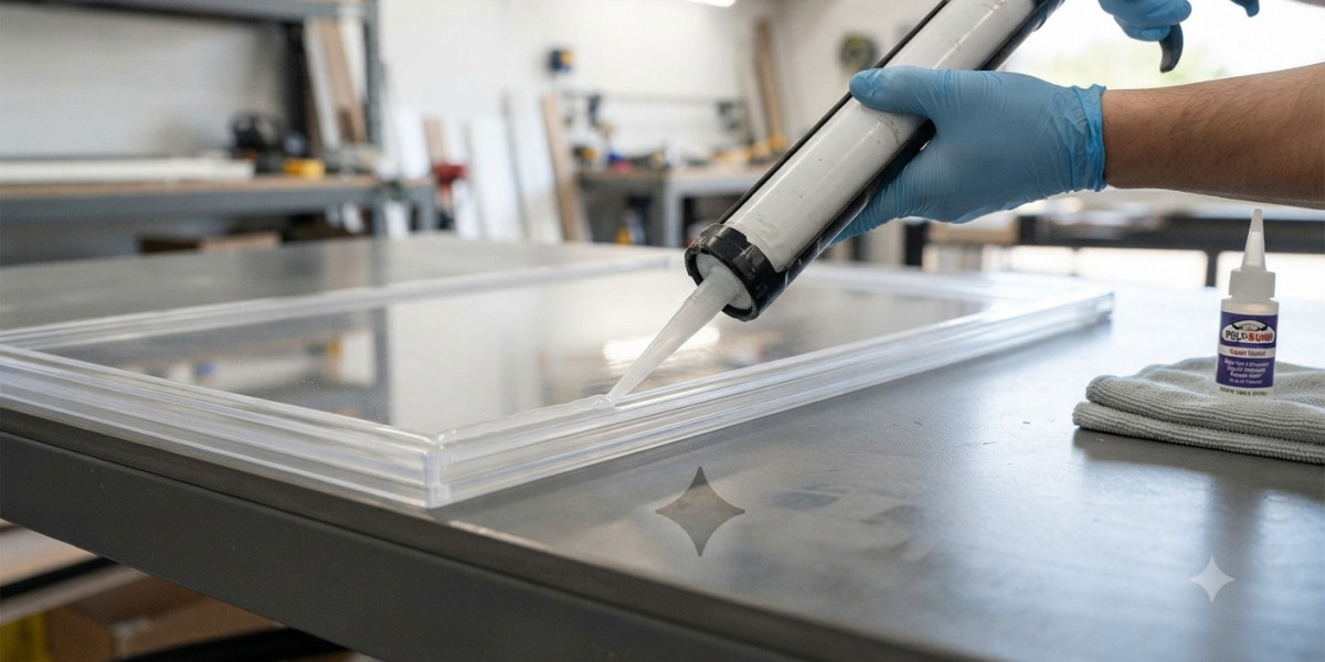 Polycarbonat ESD Platte: Eigenschaften und technische Einsatzbereiche