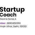 startup coach Profile Picture