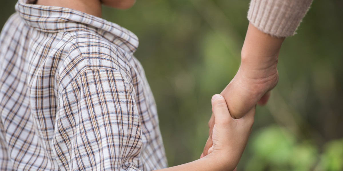 How Can We Give Every Orphaned Child A Brighter Future?